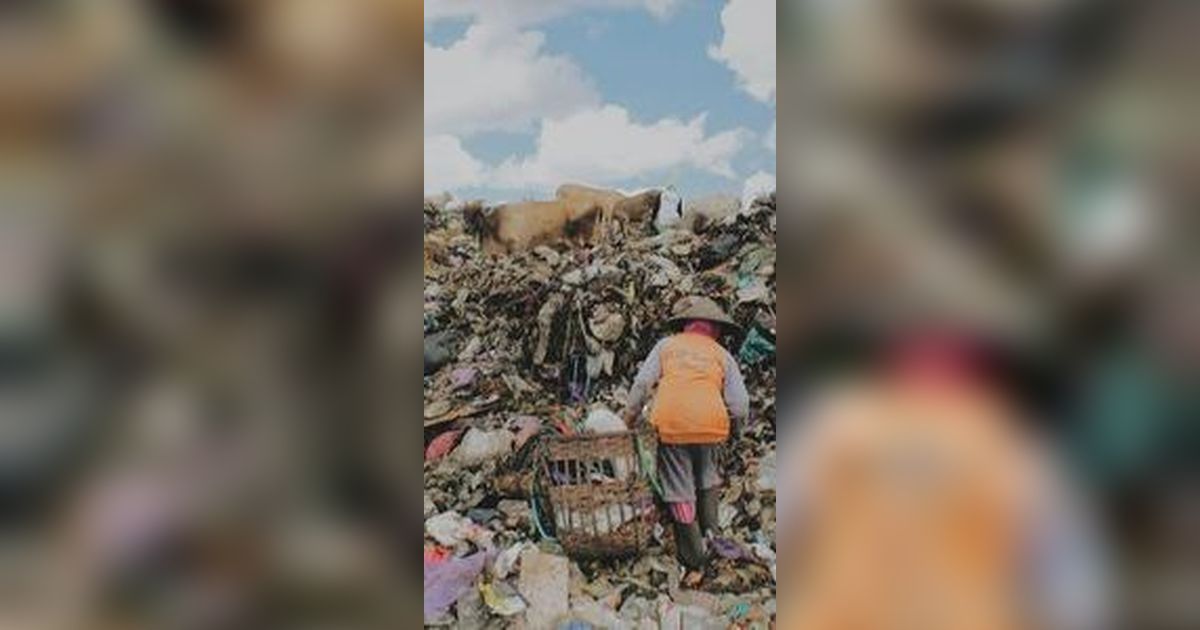 Jogja Darurat Sampah, Pakar UGM Usulkan Perda Ini