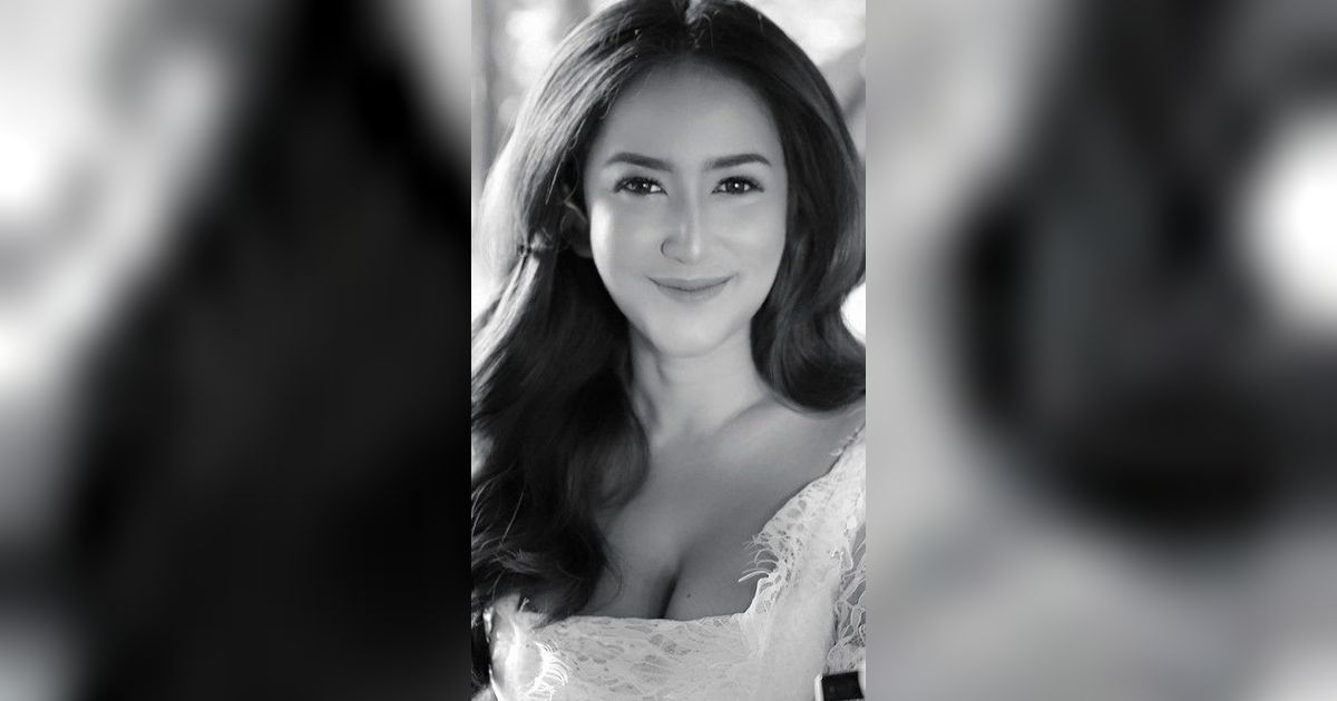 Cantik Bak Bintang Telenovela, Potret Mantan Istri Ferry Maryadi Masih Menjanda 14 Tahun