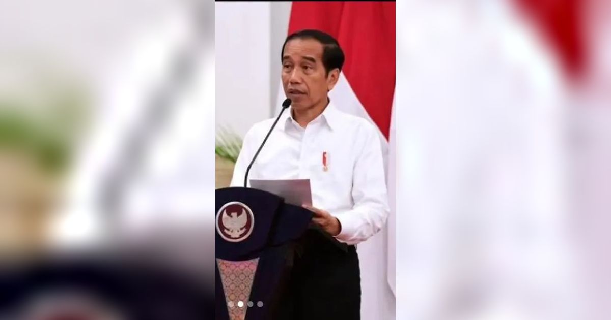 Gibran Sebut Jokowi Sudah Tentukan Dukungan Capres, PPP: Secara Rasional Pak Ganjar