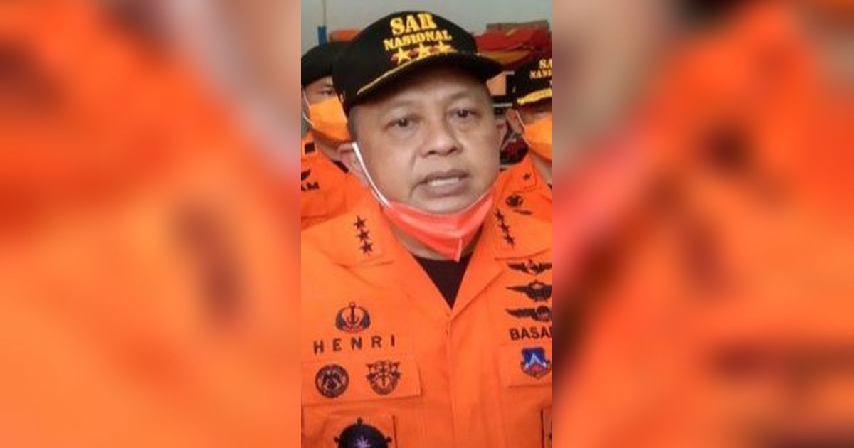 VIDEO: KPK dan Panglima TNI Bentuk Timsus Kasus Suap Rp83 M Seret Kepala Basarnas