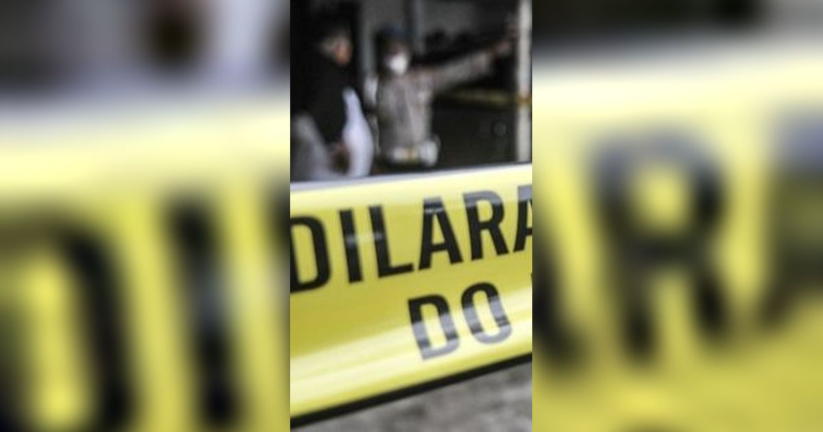 Motor Ditarik Paksa, Warga di Bogor Bentrok hingga Satroni Kantor Debt Collector Bawa Golok