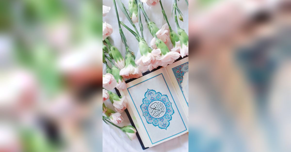 Warna Kesukaan Rasulullah SAW Seperti Dijelaskan di Al-Quran, Bisa Jadi Inspirasi Pilih Pakaian