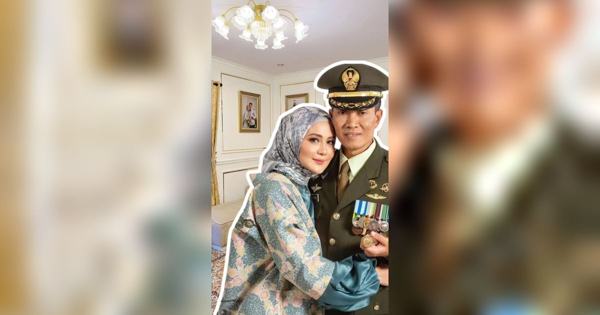 Intip  8 Potret Rumah Juliana Moechtar Usai Menikah dengan Anggota Kopassus RI, Gaya Klasik Mewah!