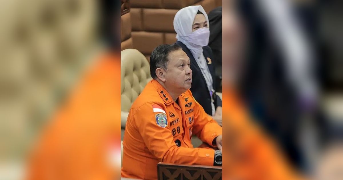 Kekecewaan Panglima TNI Usai Kepala Basarnas Jadi Tersangka Korupsi di KPK