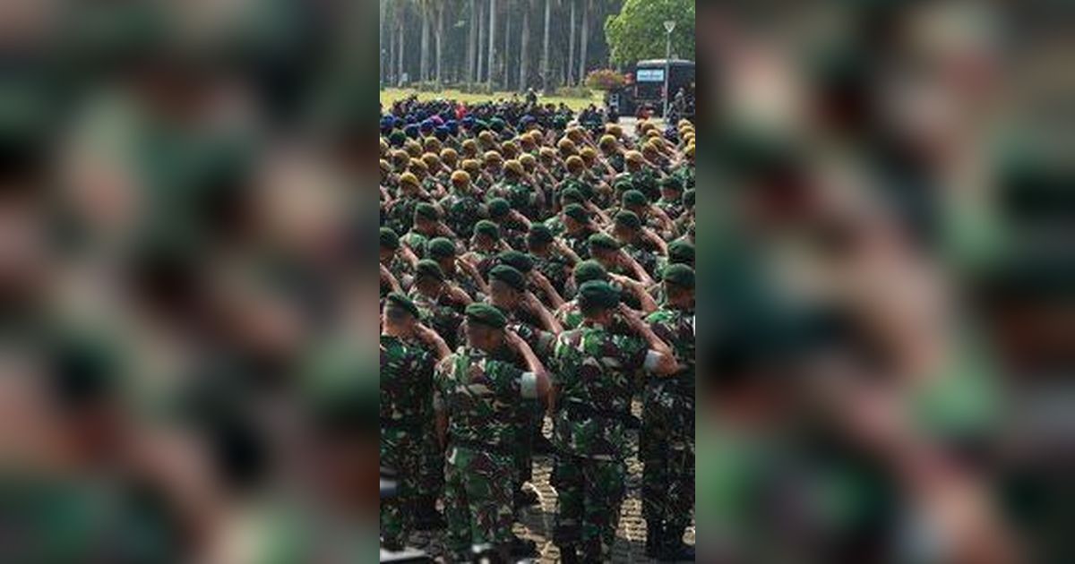 VIDEO:  Tegas! Danpuspom TNI Keras Penetapan Tersangka oleh KPK Menyalahi Aturan