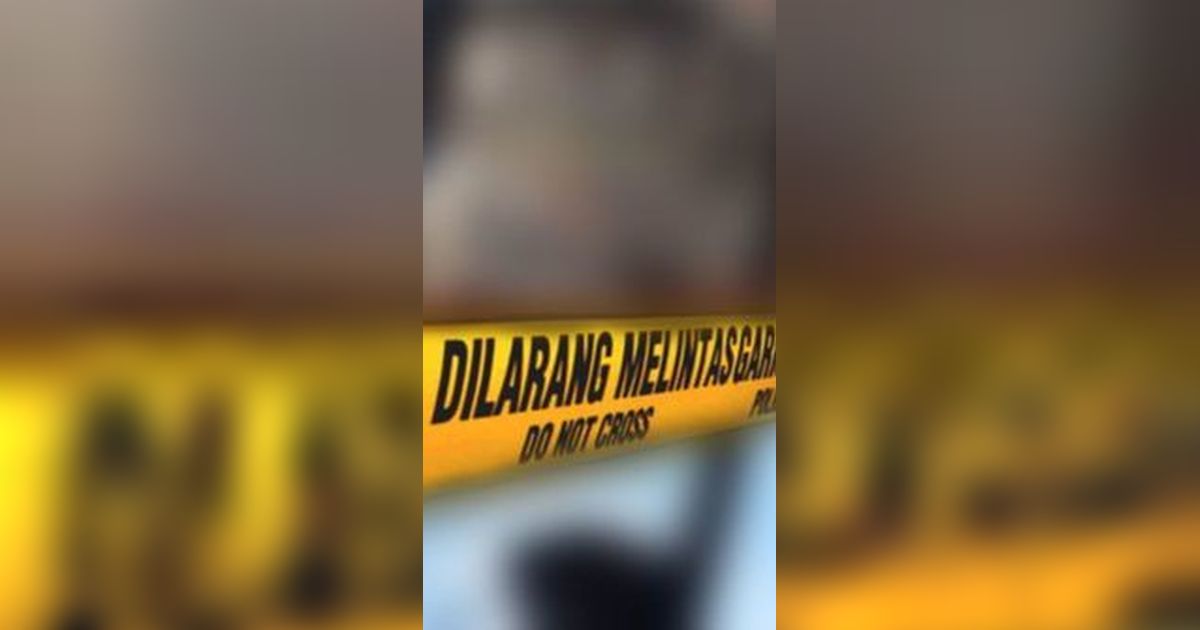 VIDEO: Kronologi Lengkap Densus 88 DItembak Mati Polisi, Pelaku Pamer Senjata saat Mabuk