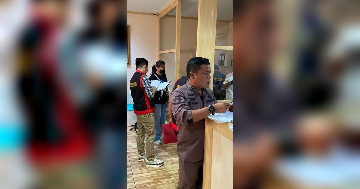 Jaksa Geledah Dua Perusahaan di Jakarta Barat Terkait Dugaan Korupsi Rp200 Miliar Anak Perusahaan Telkom