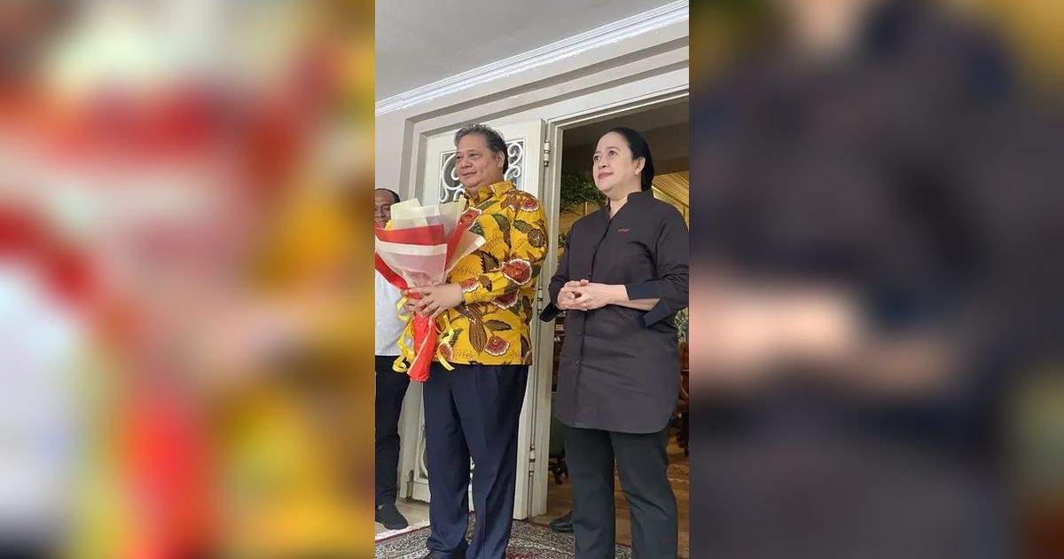 PDIP Sebut Deklarasi Golkar Dukung Ganjar Menunggu Momentum Tepat