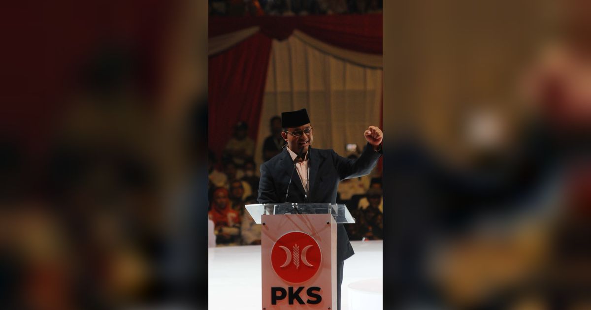 PKS Tuding Plt Walkot Bekasi Cabut Izin Acara Anies Karena Kader PDIP, Hasto: Tak Ada Upaya Pengadangan