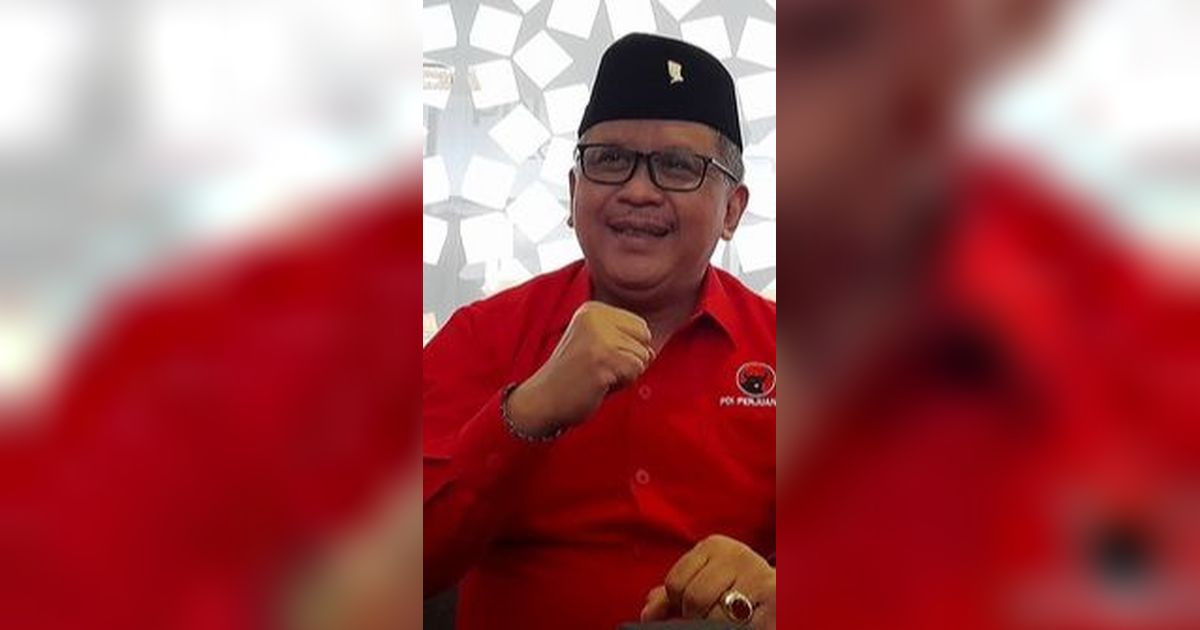 Sekjen PDIP soal Cinta Mega Diduga Main Judi Slot saat Paripurna: Sanksi Pelanggaran Berat