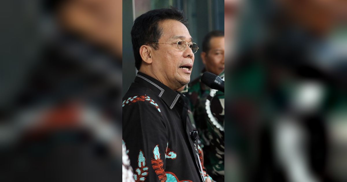 Ramai-Ramai Pegawai Tuntut Pimpinan KPK Mundur Usai Minta Maaf ke TNI soal OTT Basarnas
