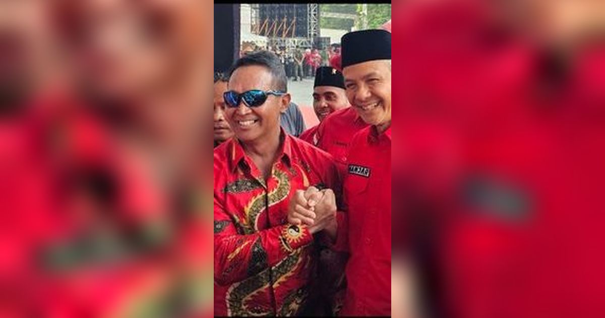 Survei: Andika Perkasa & AHY jadi Cawapres Militer Favorit Publik