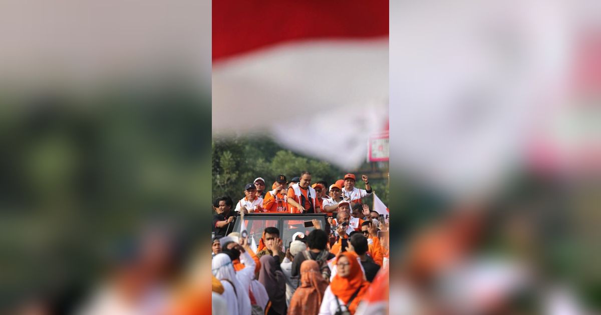 Pemkot Buka Suara soal Izin Acara Anies di Stadion Bekasi Dibatalkan, PKS Ancam Bawa ke Ranah Hukum