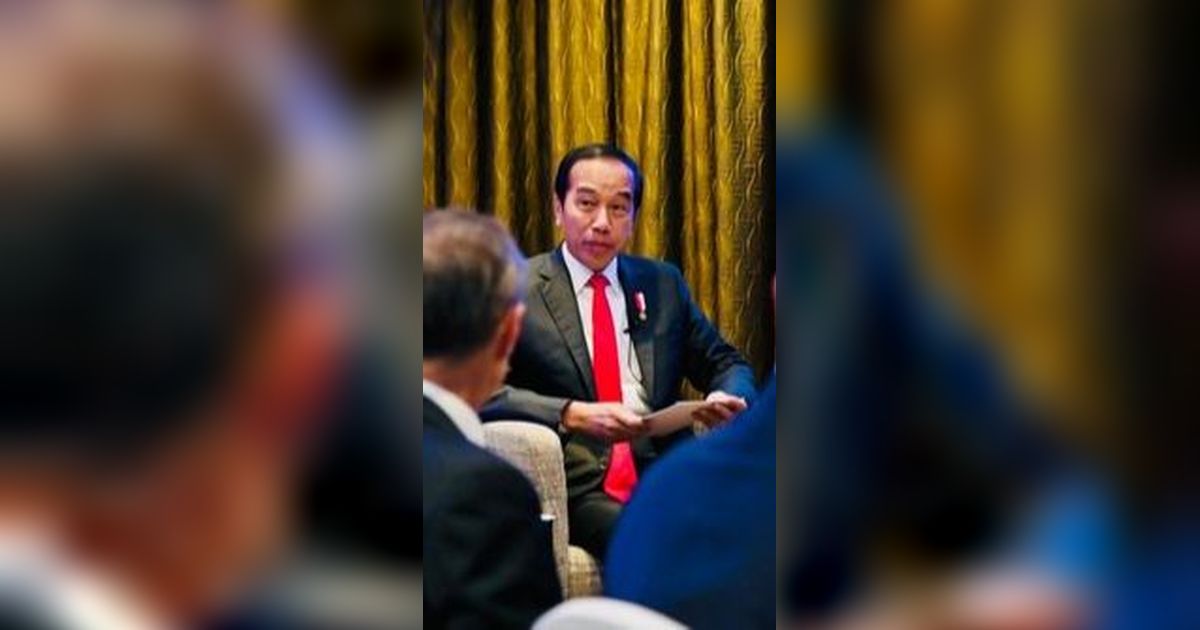 DPR Dorong Jokowi Tengahi Gaduh KPK Vs TNI Buntut Penetapan Kepala Basarnas Tersangka