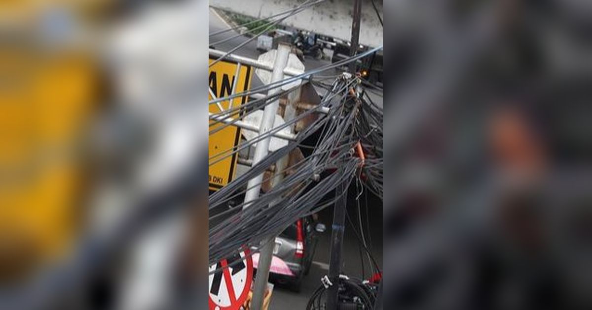 Insiden Leher Sultan Terjerat Kabel Fiber Optik, Orang Tua akan Lapor Polisi