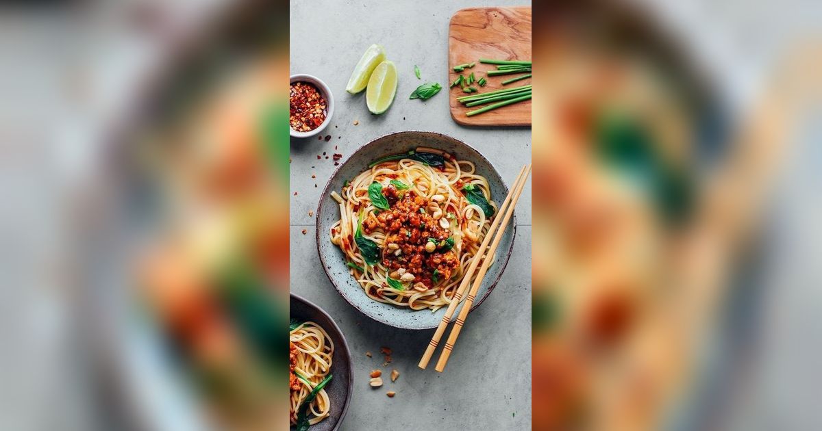 5 Most Popular Noodle Dishes in the World trstdly trusted news in