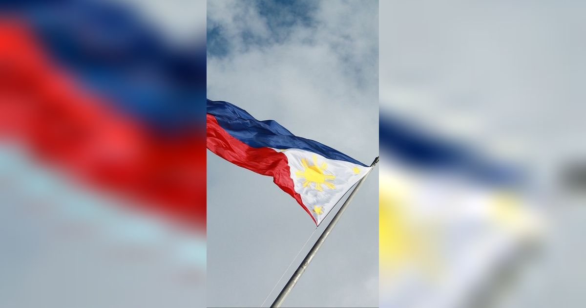 4 Juli adalah Hari Republik Filipina, Ini Sejarah Kemerdekaannya