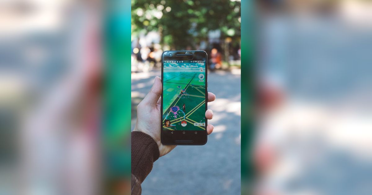 Ada Alasan Lain Niantic Pencipta Pokemon Go PHK 230 Karyawan