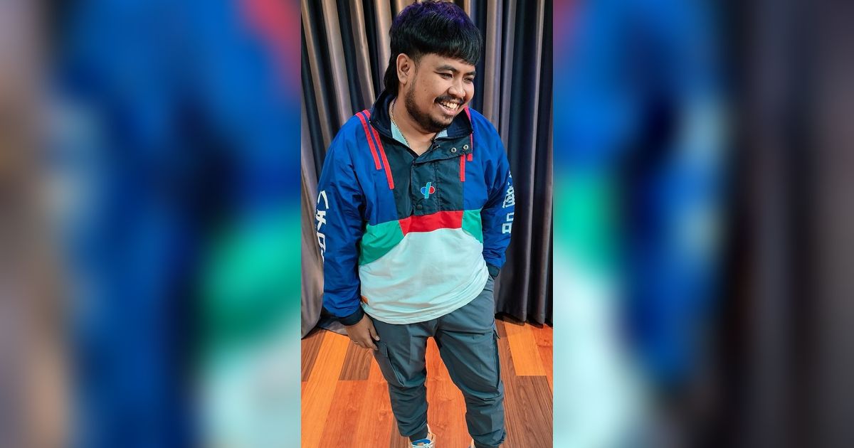 Potret Rumah Baru Rigen Rakelna, Punya Gasebo Khusus Main Game