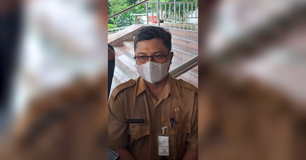 Kerahkan Pasukan Biru Bersihkan Selokan Kompleknya di Bekasi, Ini Sanksi untuk Kasudin SDA Jakpus