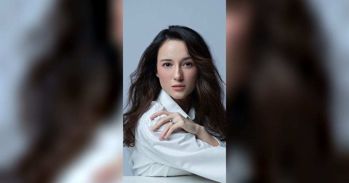 Julie Estelle Melahirkan Anak Pertama, Intip Perjalanan Kehamilannya