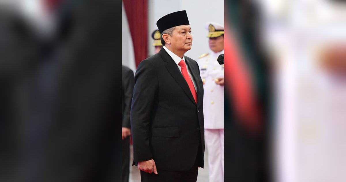 Peran Penting BNPT dalam Wujudkan Indonesia Emas 2045