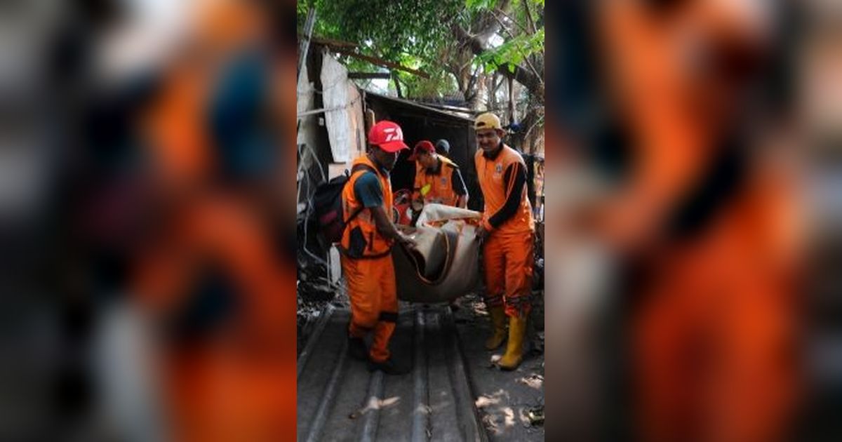 Begini Kelanjutan Penanganan Kasus Petugas PPSU Dipaksa Utang Pinjol