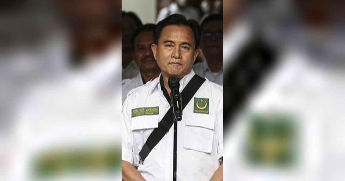 Ketika Cak Imin Uji Kesaktian Yusril, Apakah Capres yang Didukung Bakal Menang?