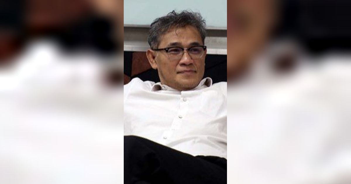 Buntut Pertemuan dengan Prabowo Subianto, Budiman Tidak Diterima lagi di Repdem