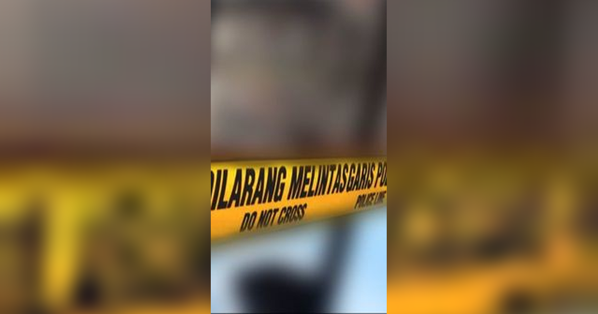 Viral Pemuda di Makassar Tewas Ditikam Sejumlah Orang di Hotel, Ini Penyebabnya