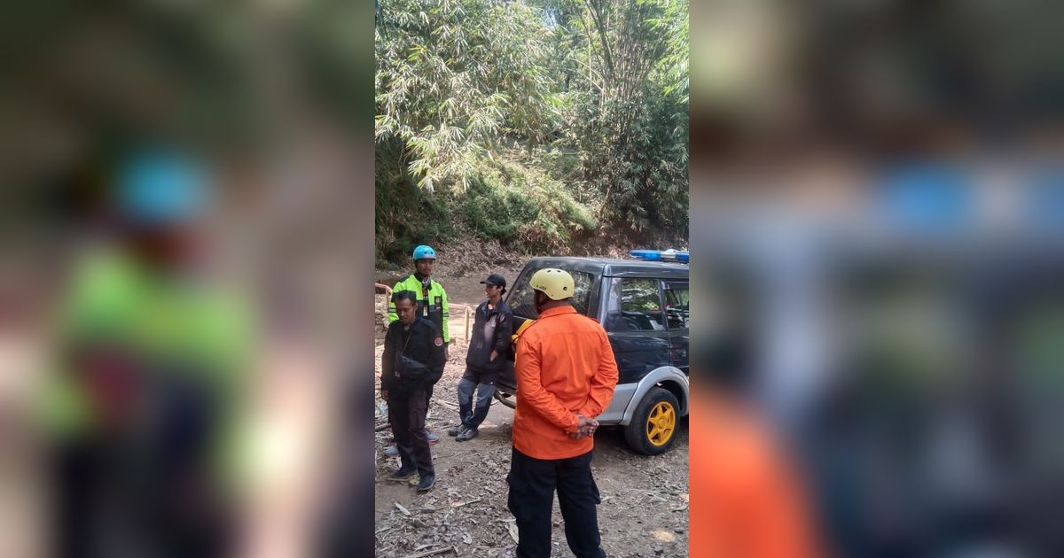 Cerita Wisatawan Tersesat di Budug Asu Lereng Arjuno Malang Gara-Gara Cari Drone Hilang