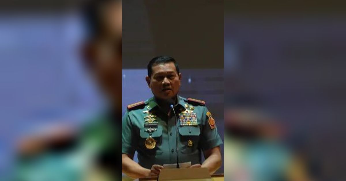 Panglima Minta Prajurit Dinas di Luar Struktur Militer Tetap Pakai Seragam TNI