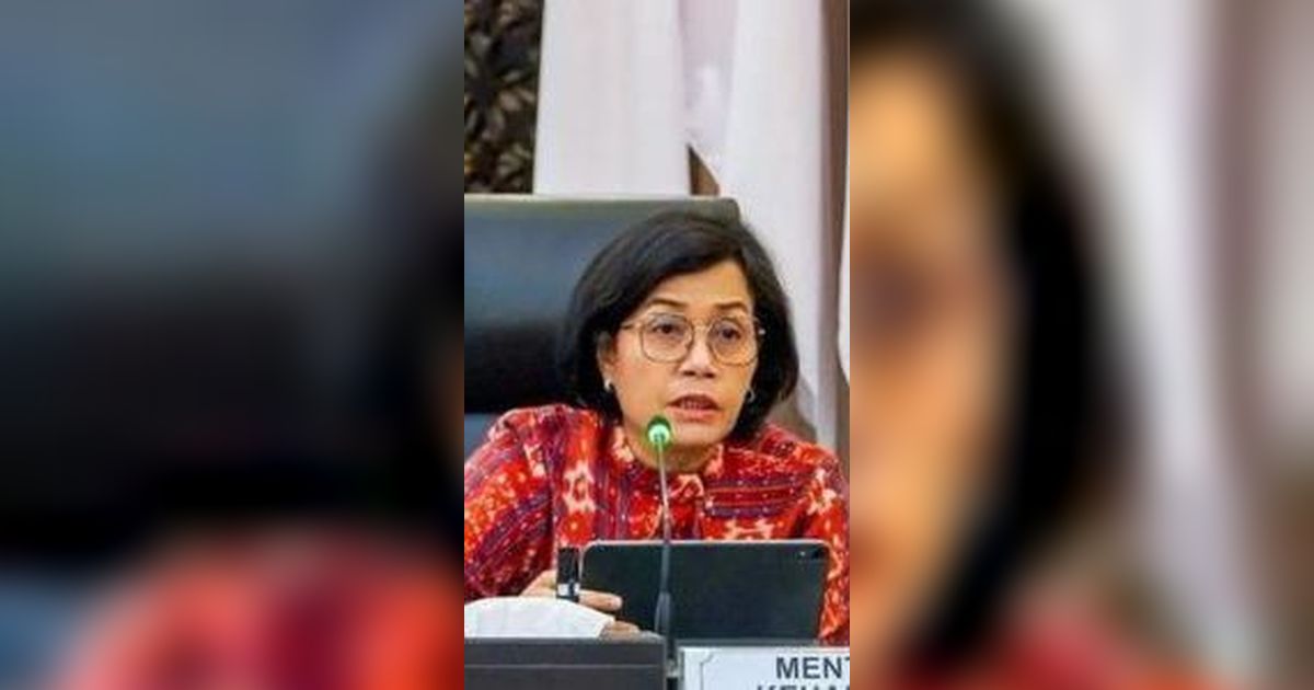 Sri Mulyani Ungkap Harga Kebutuhan di Daerah-Daerah Ini Melonjak: Mohon Diperhatikan!