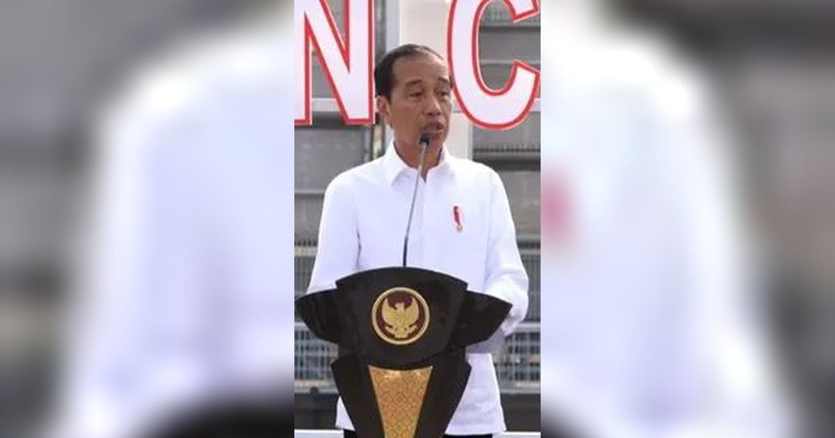 VIDEO: Heboh Suap Kabasarnas, Jokowi Evaluasi Jabatan Stategis