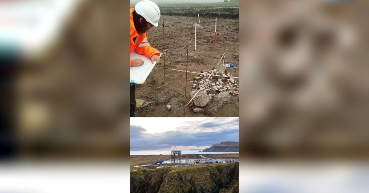 Geger Penemuan Makam Kuno Berusia 5000 Tahun di Tempat Peluncuran Roket, Ini Lokasinya