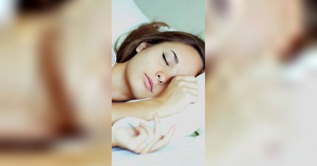 Susah Tidur? Teknik Pernapasan 4-7-8 Bisa Jadi Solusi Sederhananya!