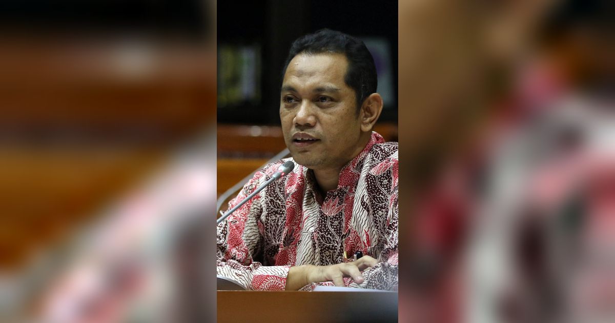 VIDEO: Pimpinan KPK Follow Akun Porno, Diteror Usai Tersangkakan Kabasarnas