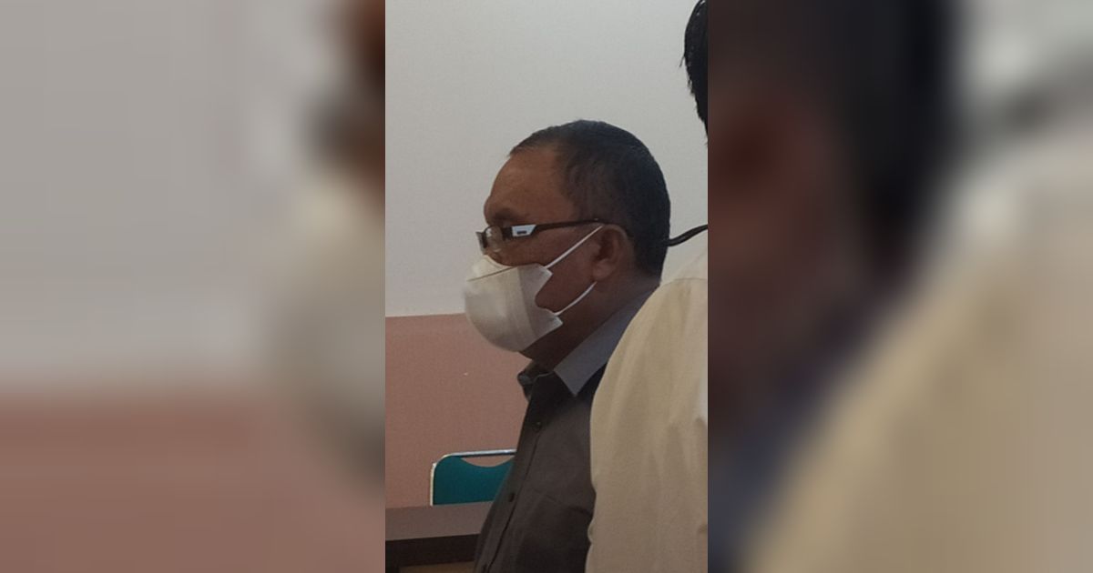 Dokter Pemukul Balita gara-gara Catur di Makassar Jadi Tersangka, Polisi Duga Aksinya Bukan Gerak Refleks