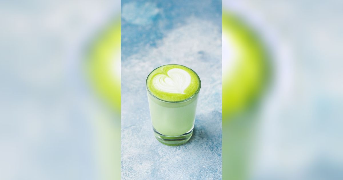 7 Manfaat Kesehatan yang Bisa Diperoleh dari Konsumsi Matcha