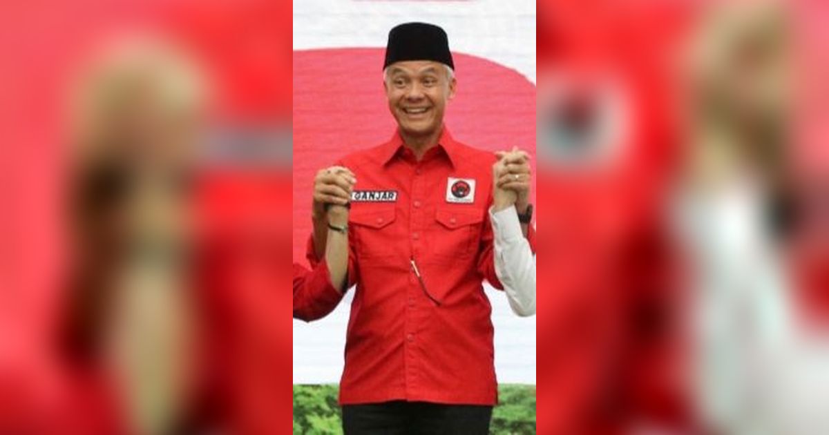 Hanura Ajak Parpol masih Jomblo Segera Gabung Koalisi Ganjar