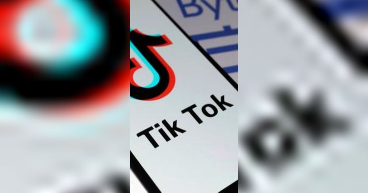 Usai Inggris, TikTok Shop Kini Incar Amerika untuk Pasarkan Produk China