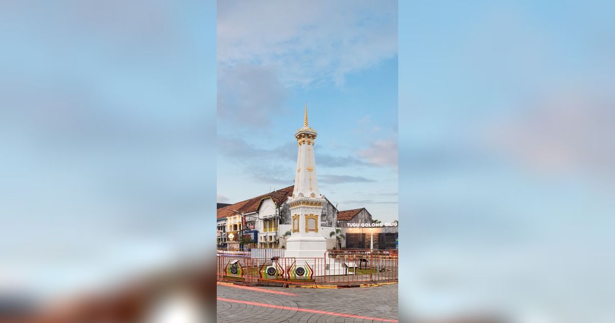 Jalan-Jalan ke Yogyakarta, Ke Mana Saja Enaknya?