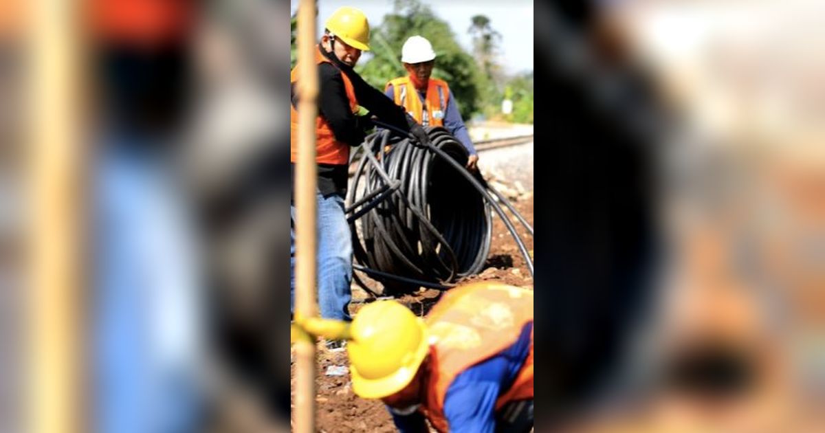 Apa Itu Fiber Optik? Kabel yang Menjerat Leher Mahasiswa Malang