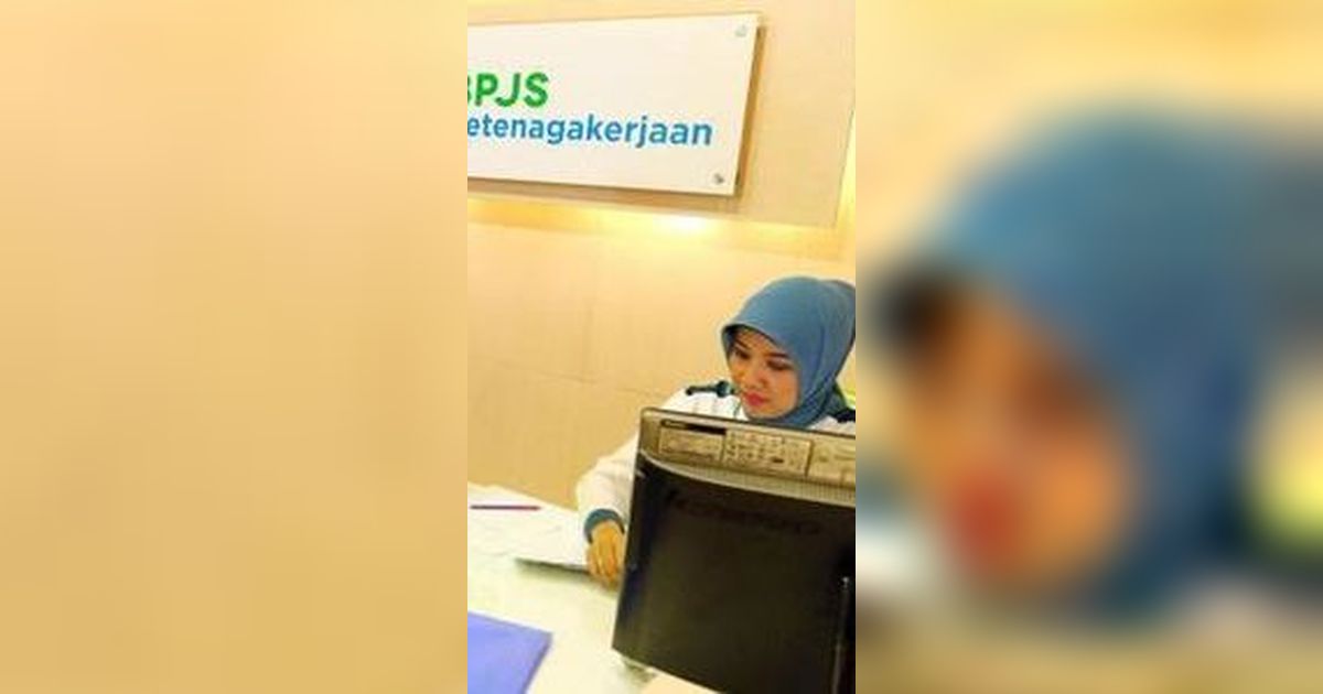 BPJS Ketenagakerjaan Target 500.000 Mitra E-commerce Dapat Jaminan Sosial