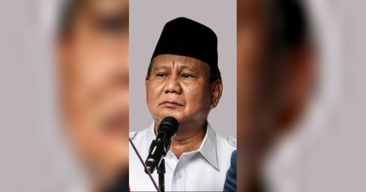 Elektabilitas Prabowo Unggul di Jabar, Jatim, dan Banten