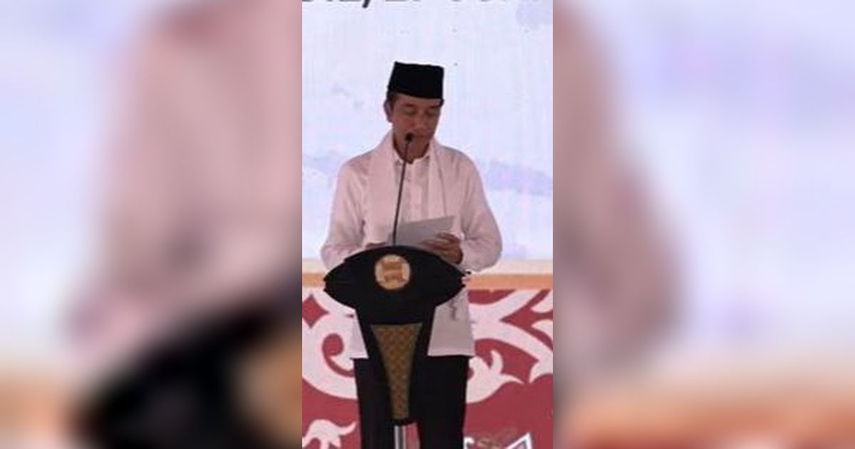 Hilirisasi Diyakini Bawa Untung Besar, Ini Perhitungan Jokowi