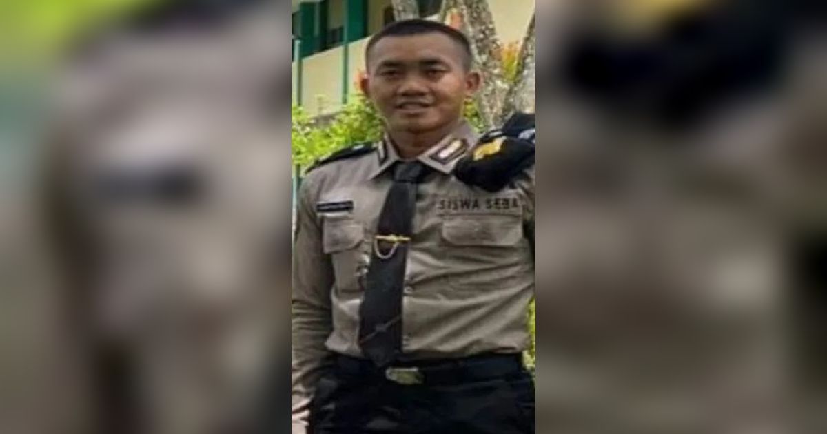 Terungkap, Cerita Polisi yang Ditembak mati Polisi Senior ke Orangtua dan Pacarnya sebelum Kejadian