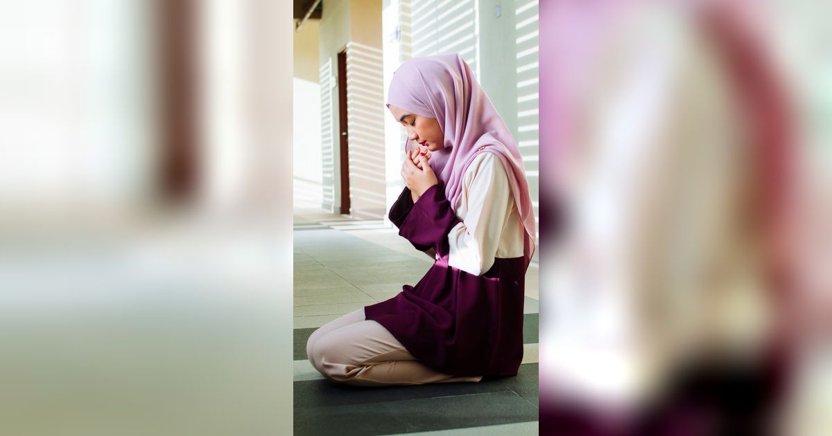 Awalnya Penasaran, Wanita Asal Jepang ini Akhirnya Pilih Masuk Islam di Indonesia