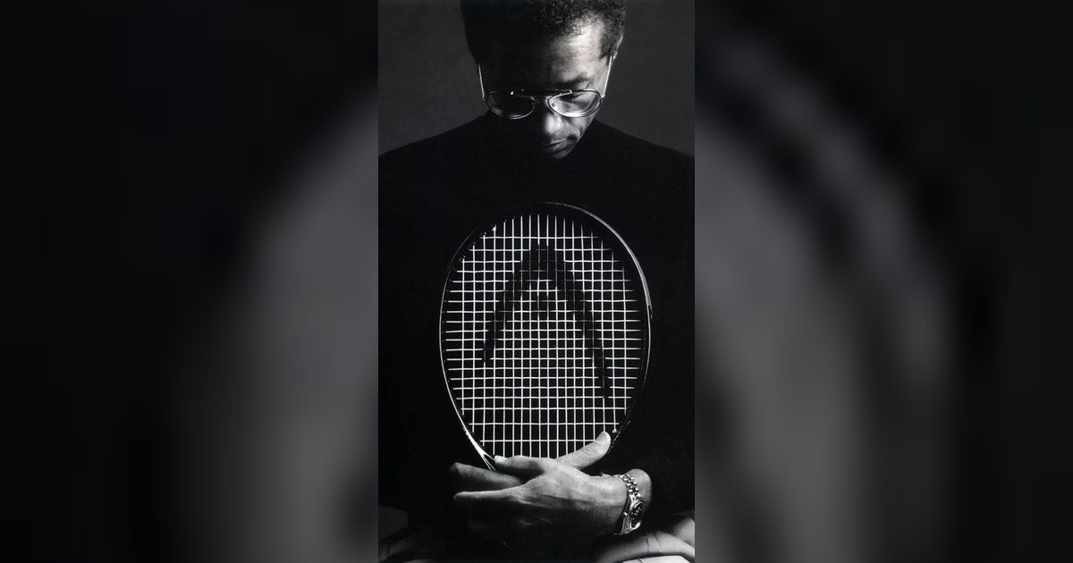 Sejarah 5 Juli 1975: Arthur Ashe Menjadi Orang Kulit Hitam Pertama yang Menjuarai Wimbledon