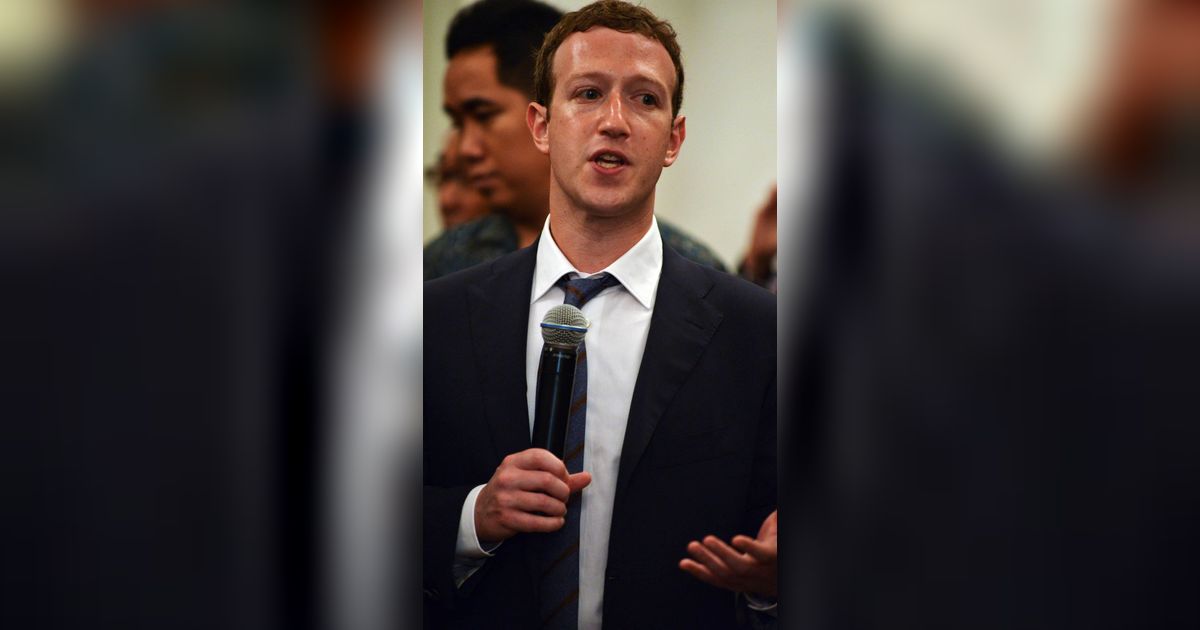 Mark Zuckerberg Ancang-ancang Rilis Threads, Momentum Libas Twitter?